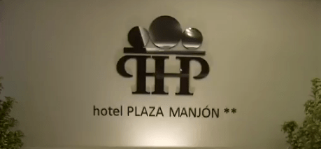 hotel plaza manjon 2