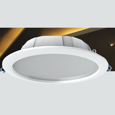 Downlight LED empotrar para exterior IP44 de 10w, 15w y 24w en 3000k y 4000k mantra