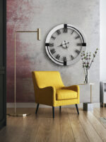 Reloj de pared