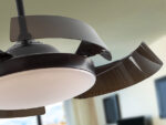 ventilador de techo