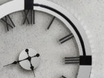 Reloj de pared