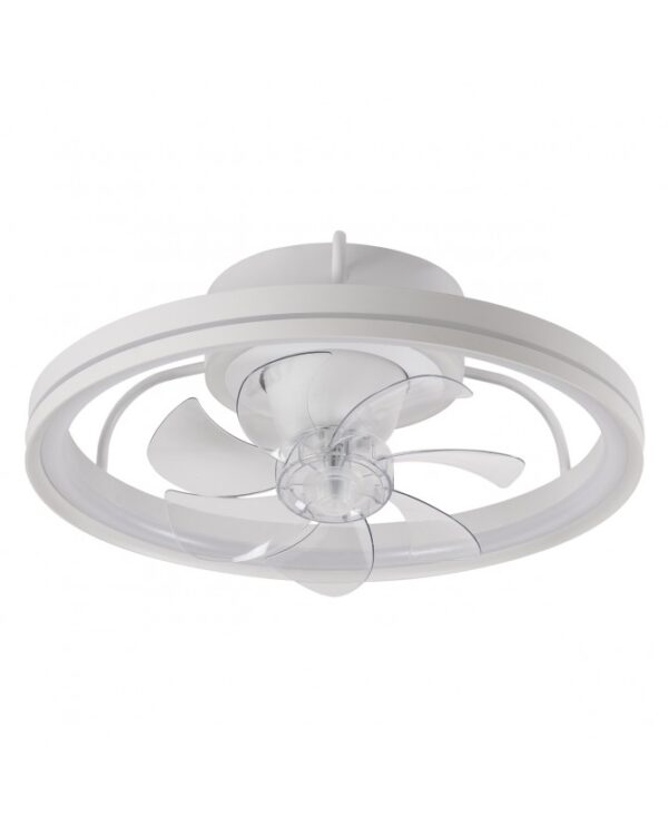 Ventilador de techo