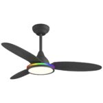 Ventilador de techo