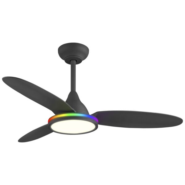 Ventilador de techo