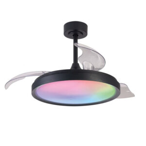 Ventilador de techo