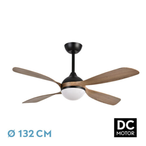 ventilador-dc-livorno-30w-3250lm-negro-roble-4asp-3000k-4500k-6000k-remoto-tempor-memori