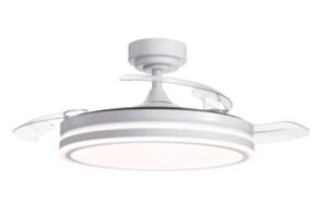 Ventilador de techo