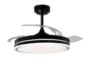 Ventilador de techo
