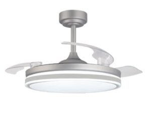 Ventilador de techo