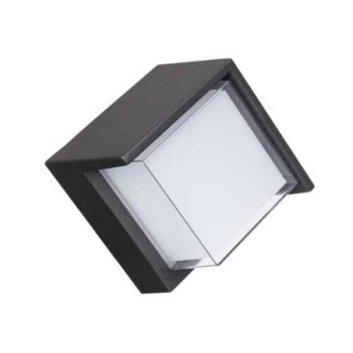 dora led cuadrado rombo ip65