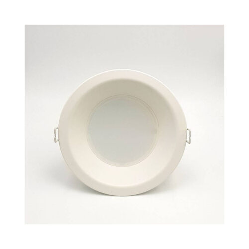 mantra medano downlight led 12w 3000k 2