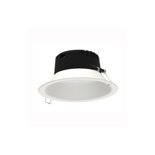 mantra medano downlight led 12w 3000k