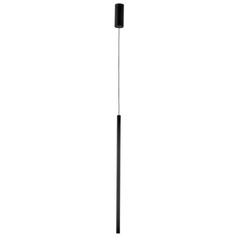 mantra torch colgante negro 360