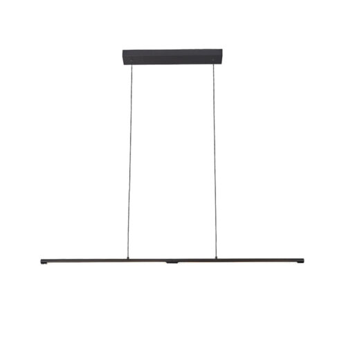 mantra-torch-led-lampara-colgante-negro