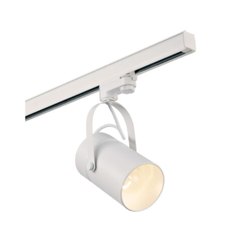 mantra aruba foco 1l rail e27 blanco