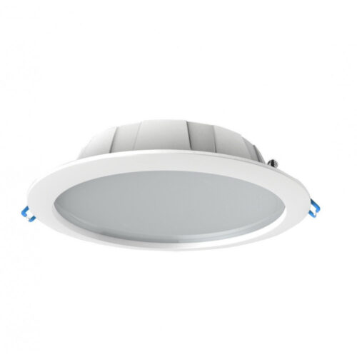 mantra graciosa downlight led 245w 3000k