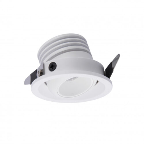 mantra neptuno mini empotrable blanco 2700k 1