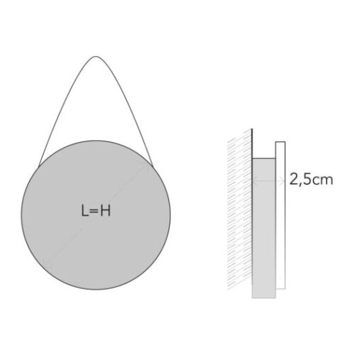 els banys banos espejos led rigel tecnico 525x525 1