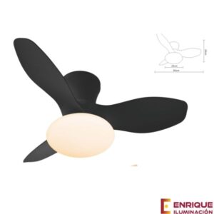 ventilador de techo