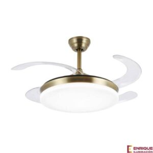 ventilador de techo