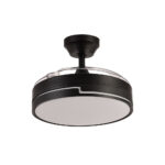 Ventilador de techo