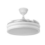 Ventilador de techo