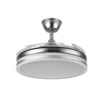Ventilador de techo