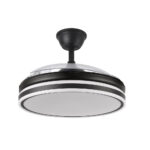 Ventilador de techo