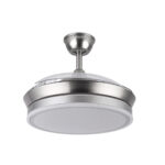 Ventilador de techo