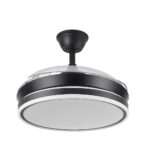 Ventilador de techo