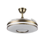 Ventilador de techo