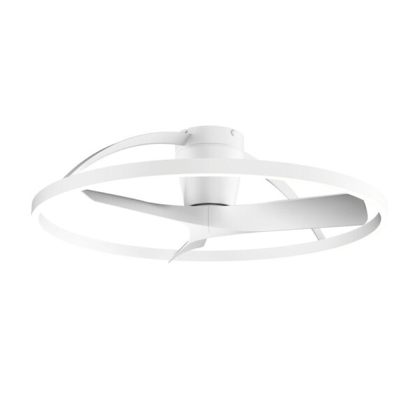 Ventilador de techo