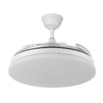 Ventilador de techo