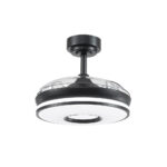 Ventilador de techo