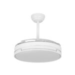 Ventilador de techo