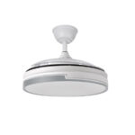Ventilador de techo