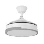 Ventilador de techo