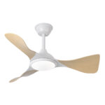 Ventilador de techo