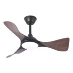Ventilador de techo