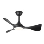 Ventilador de techo