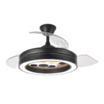 Ventilador de techo