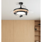 Ventilador de techo