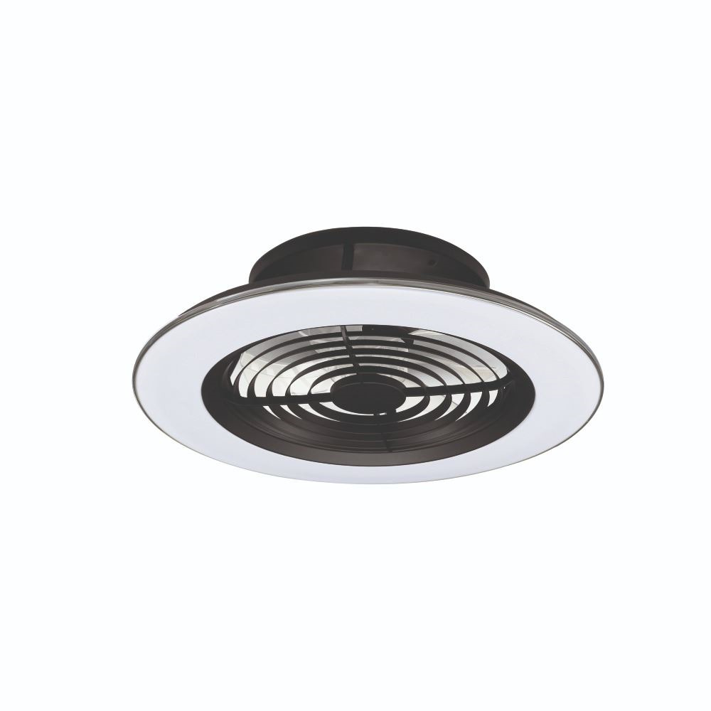11 Ventilador de techo