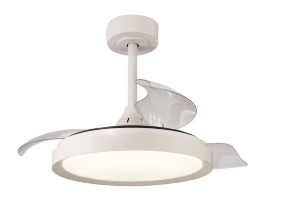 Ventilador de techo