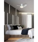 Ventilador de techo