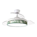 Ventilador de techo