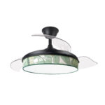 Ventilador de techo