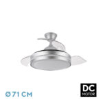 Ventilador de techo