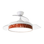 Ventilador de techo