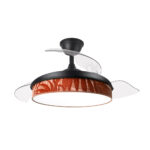 Ventilador de techo
